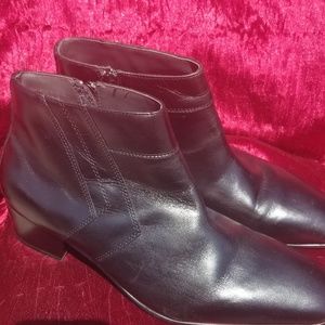 Giorgio Brutini Men's Ankle Boot size 10